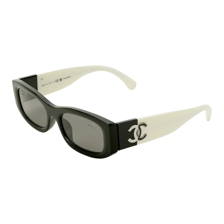 Chanel Y2K Sunglasses: A Timeless Trend Reimagined Chanel Y2K Sunglasses: A Timeless Trend Reimagined