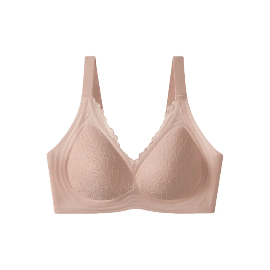 Lan Miao Women's Bras