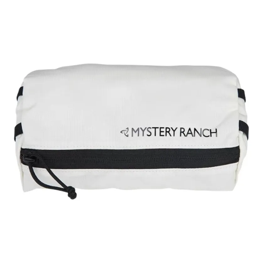 MYSTERY RANCH Полиамид Путешественный Сумка для хранения Унисекс Белый