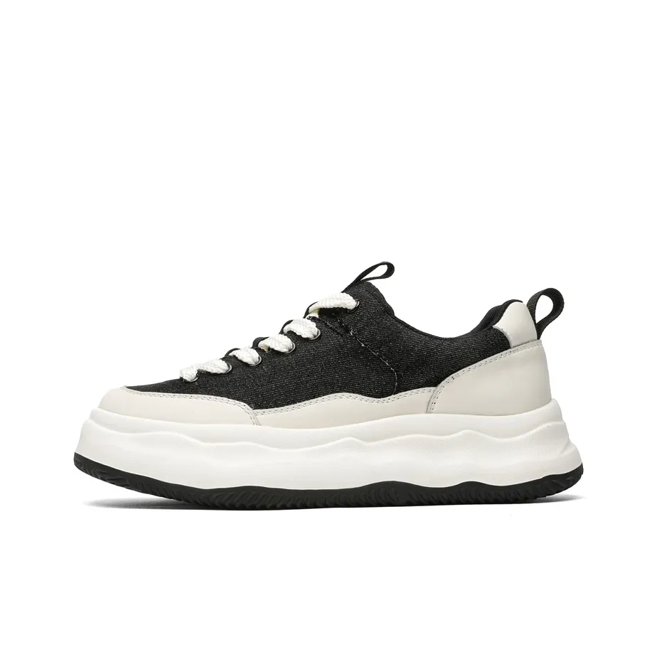 Journey of Inspiration Противоскользящий Низкий Топ Casual Мужской