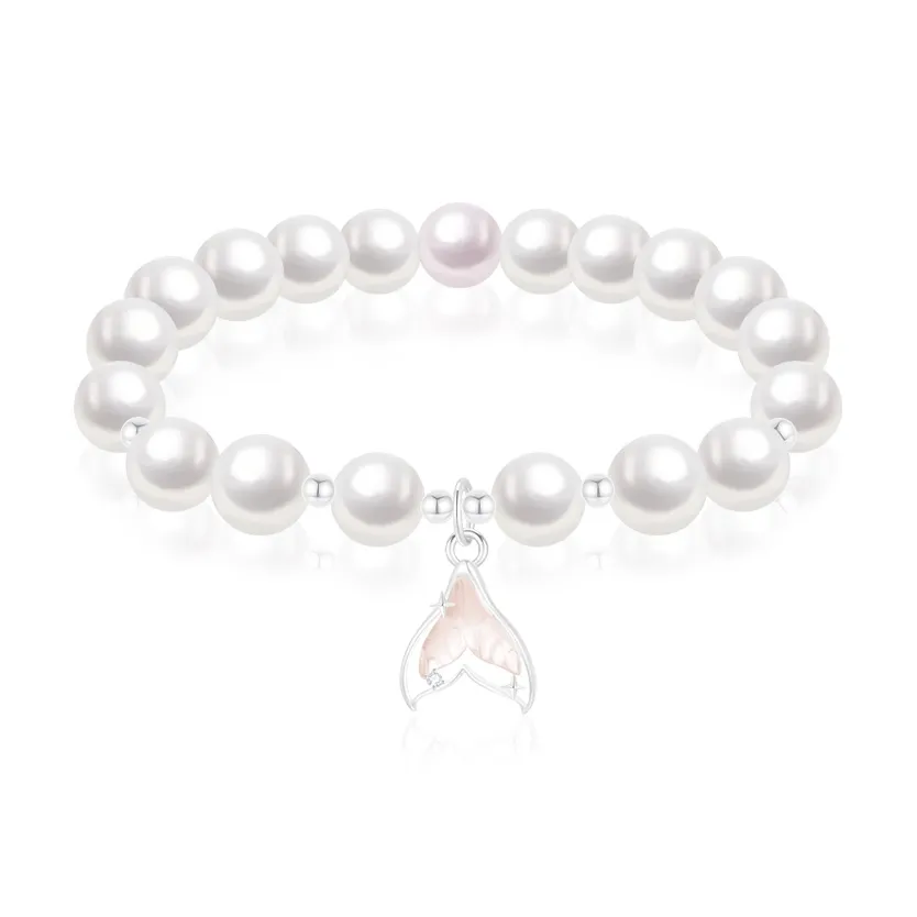 Cuz Strange Intention Жемчужные браслеты Женские