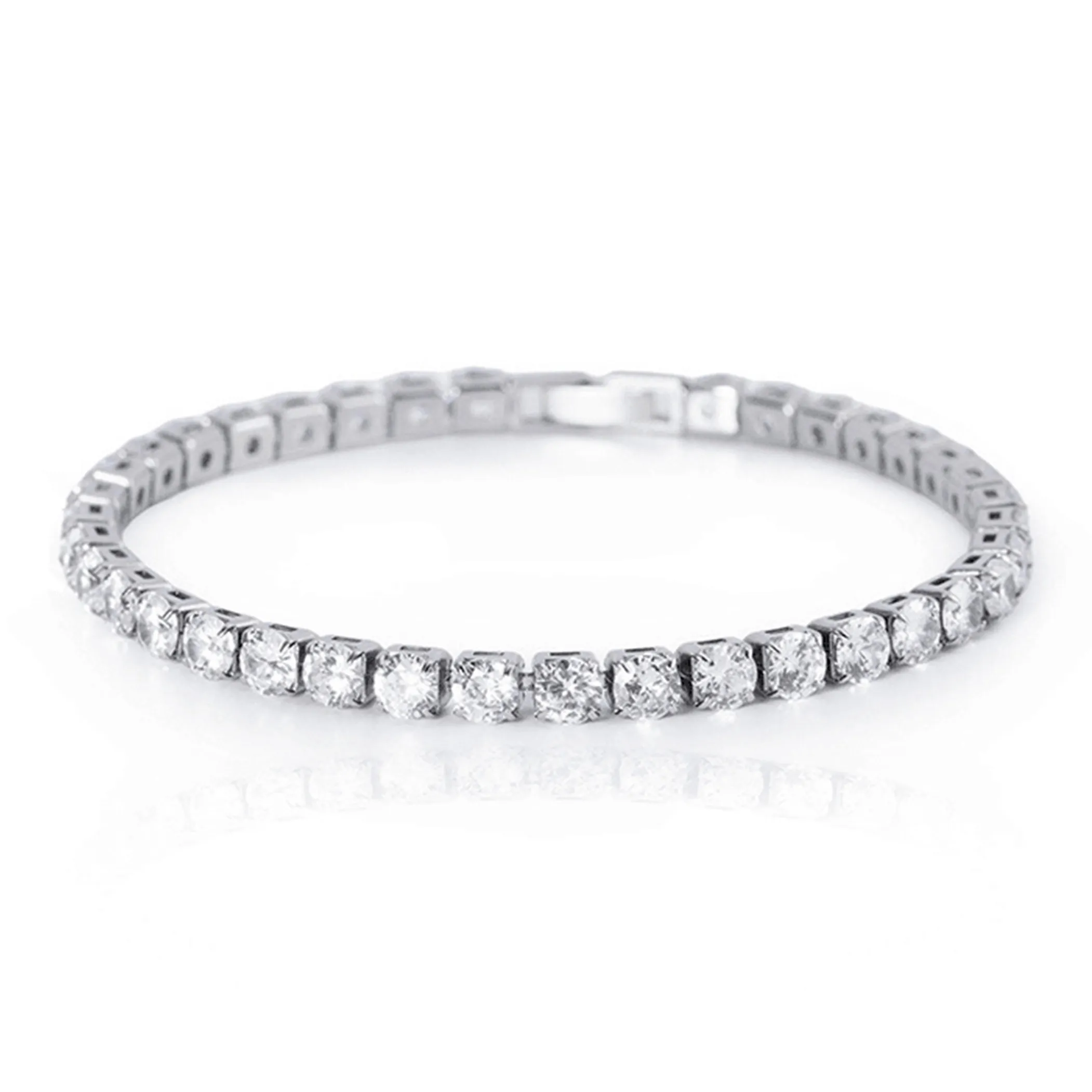 ICEKID Браслеты из титанового стального сплава Женские