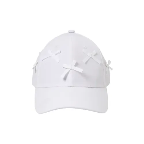 Keypote Golf Бейсболка из полиэстера для женщин