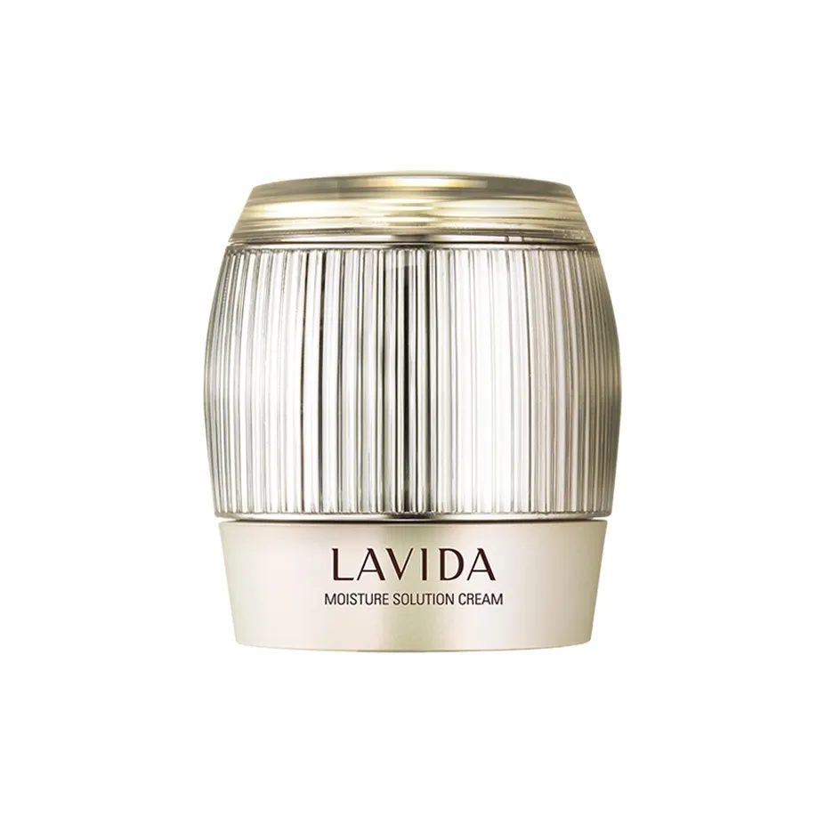 LAVIDA Radiant Nourishing Hydrating Лицо Крем Укрепляющий Увлажняющий Смягчающий 50 мл