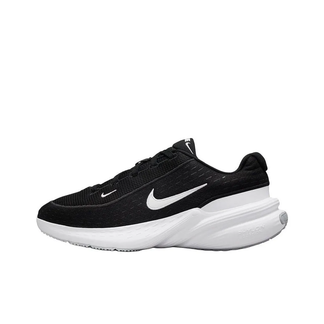 Nike Uplift SC Дышащий и Легкий Низкий Топ Повседневные Беговые Кроссовки Женские Черно-белые