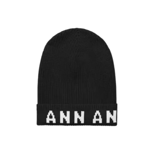 Ann Andelman Шерстяные Шапки Унисекс