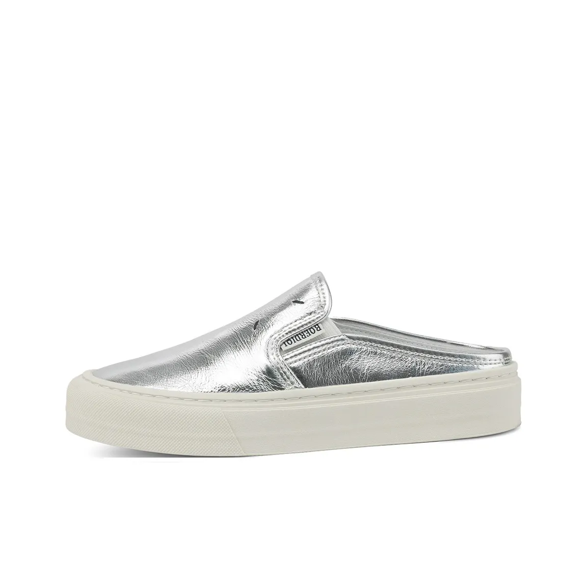 BOERDIQI Резиновая подошва устойчивая к истиранию домашние тапочки для женщин