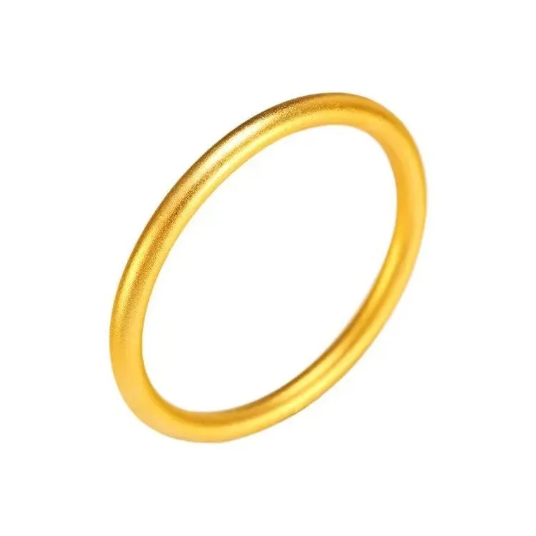 NOME Gold-Plated Copper Bangles Women's