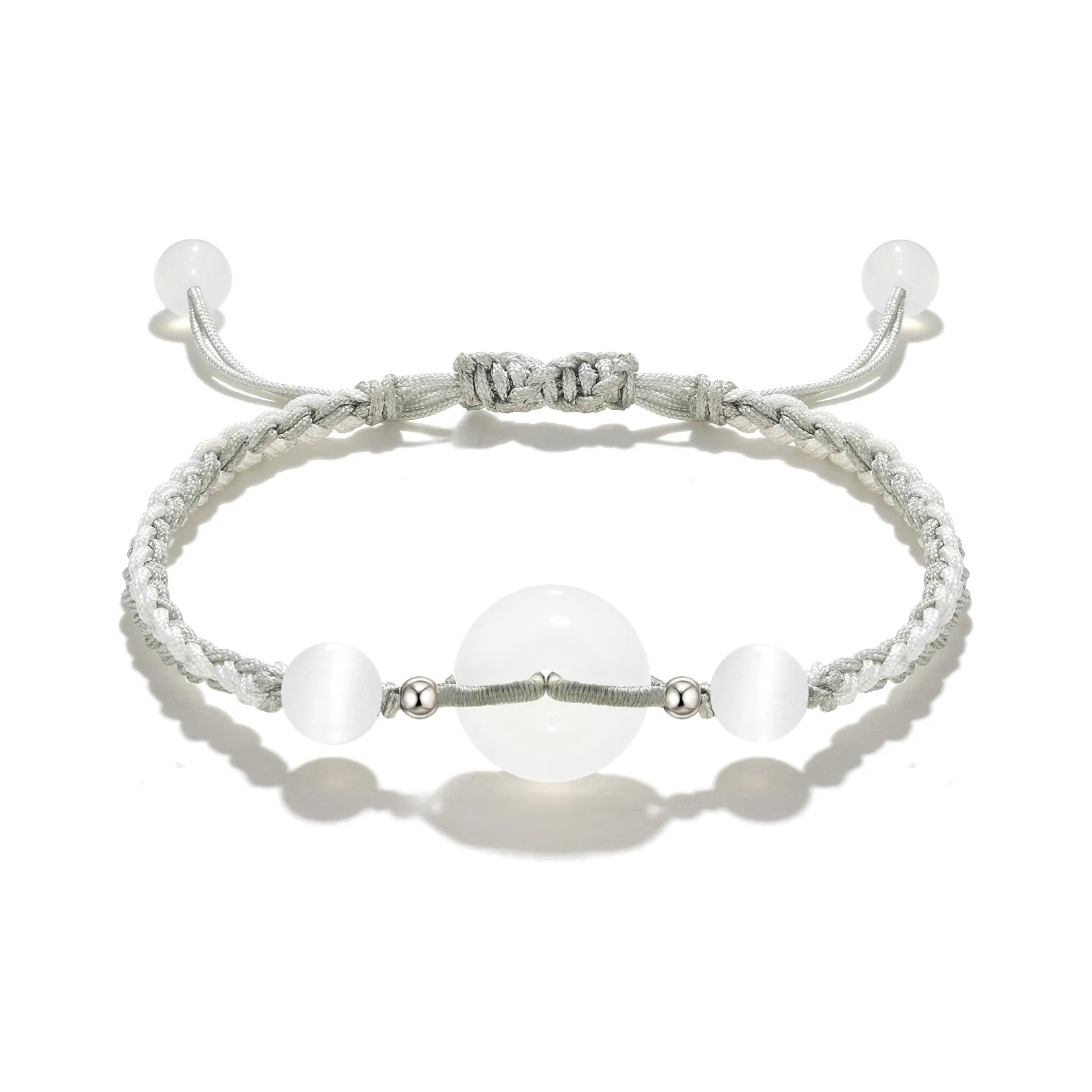 Jodie Kevin Браслеты из агата Унисекс