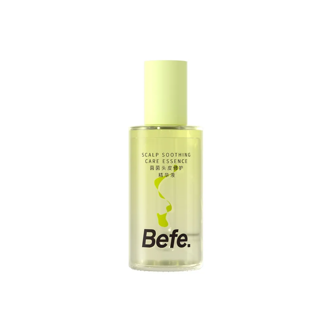 Befe JiJi Scalp Repairing Essence Баланс Гидратный Липид Усиление Активности Кора