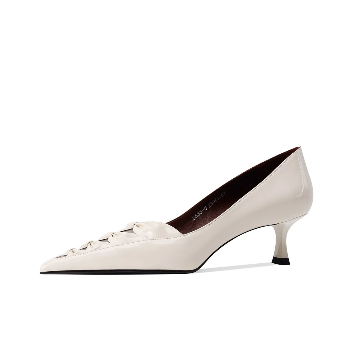 Shesrim Бокат Высокие каблуки Женские