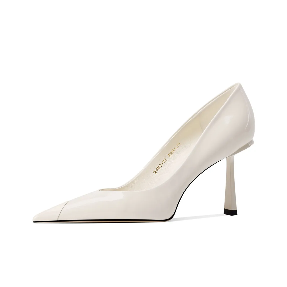 Shesrim Slim Heel High Heels Women's