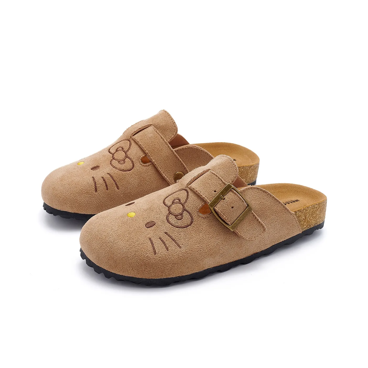 Hello Kitty x Sanrio Обувь Birkenstock Женская