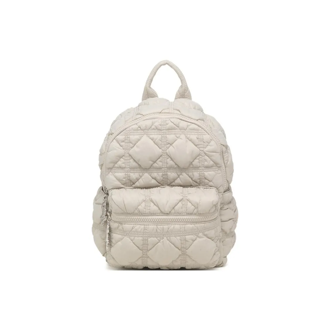 CARLYN Нейлон Рюкзак Стандартный Женский Многоцветный