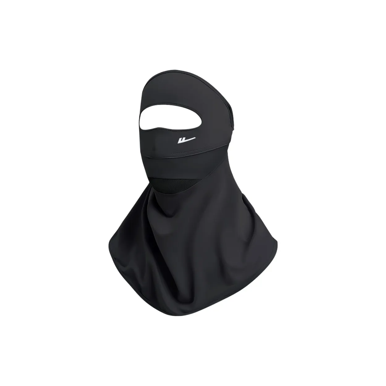 Warrior Полиамид Маски с Защитой от UV Унисекс