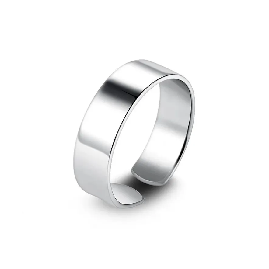 May10th Alloy Clip On Earrings Men's