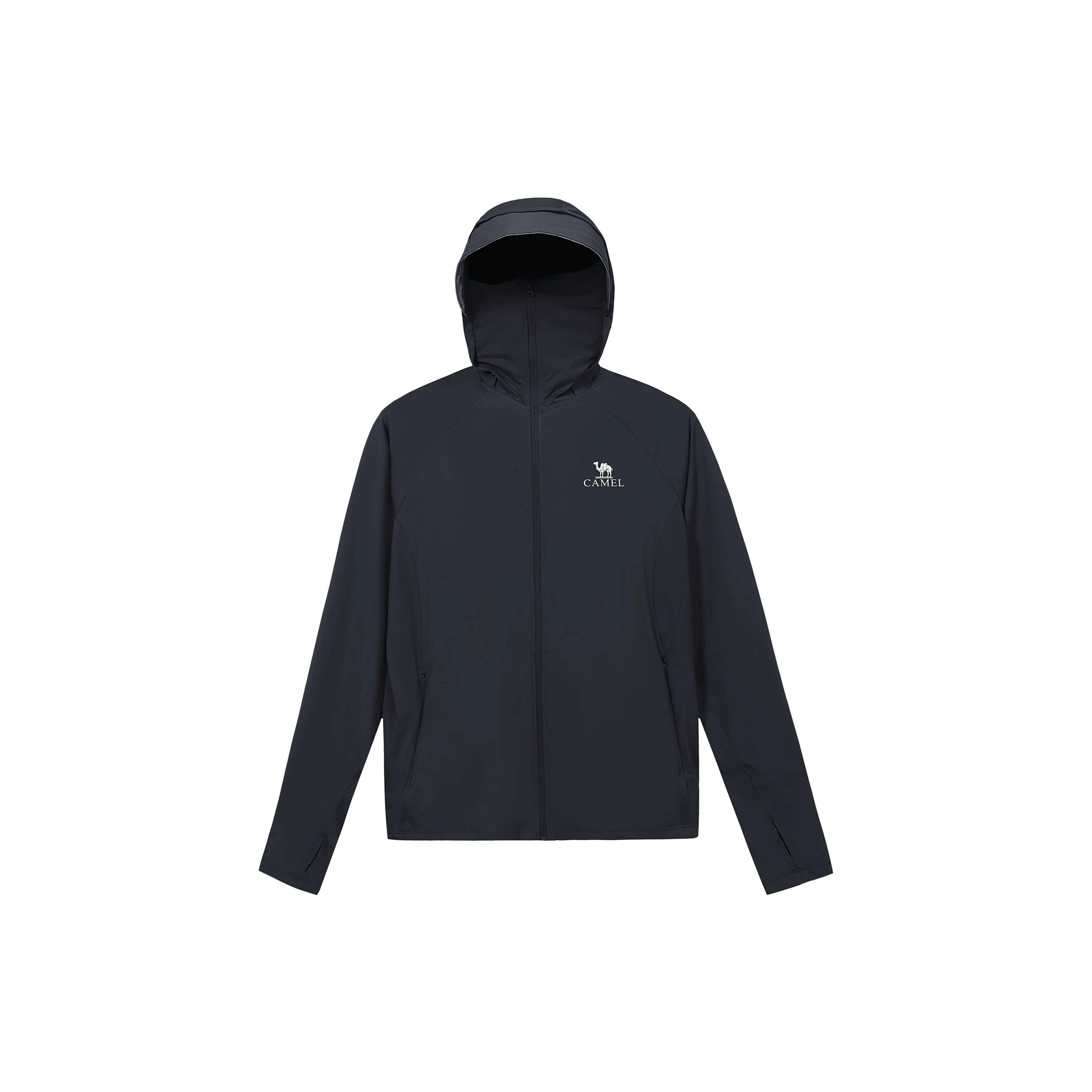 CAMEL Одежда с защитой от солнца Мужская