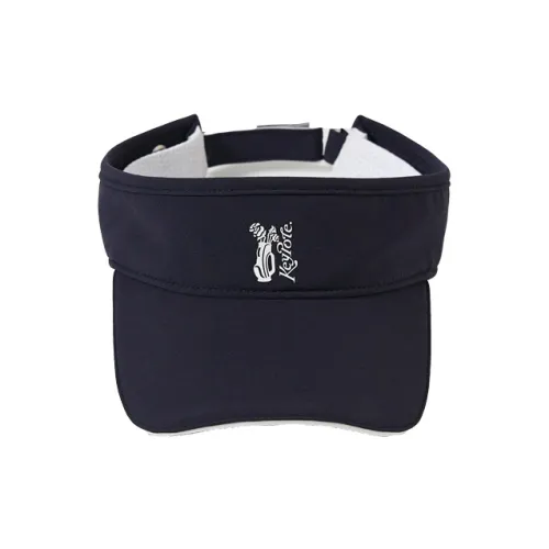 Keypote Golf Бейсболки Унисекс