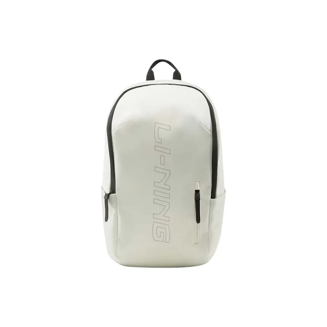 LINING Водонепроницаемая ткань Рюкзак Unisex Light Лайм