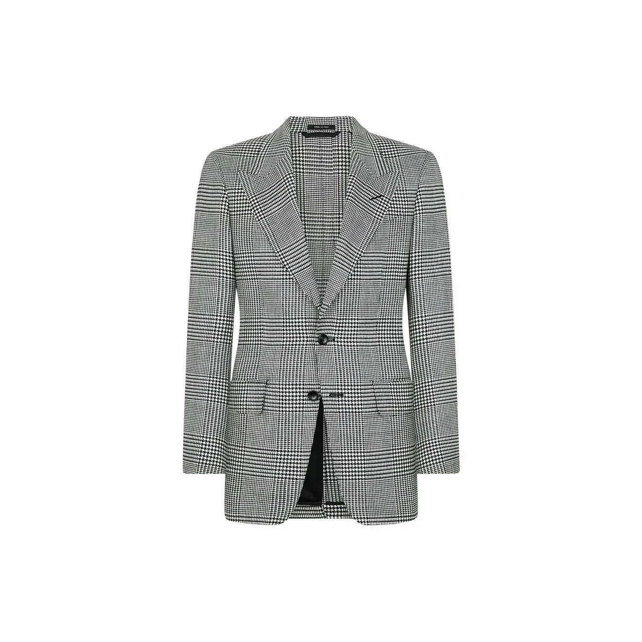 TOM FORD Single breasted Blazer