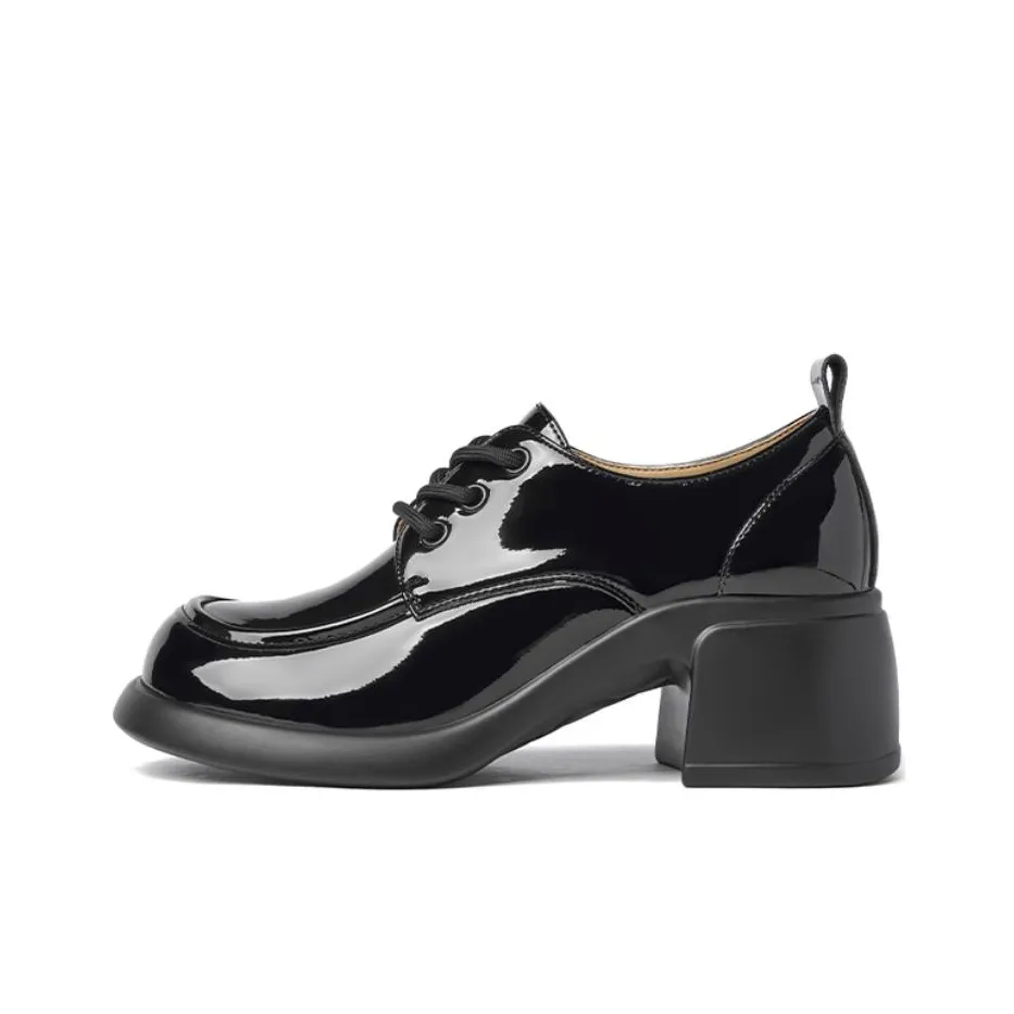 JOSINY JOSINY Loafers 5.5cm Women's