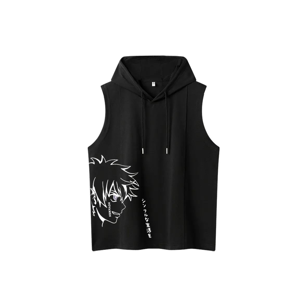 Novamen Унисекс Футболки