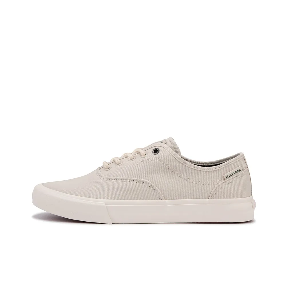 Tommy Hilfiger Low-Top Skateboard Shoes Men's