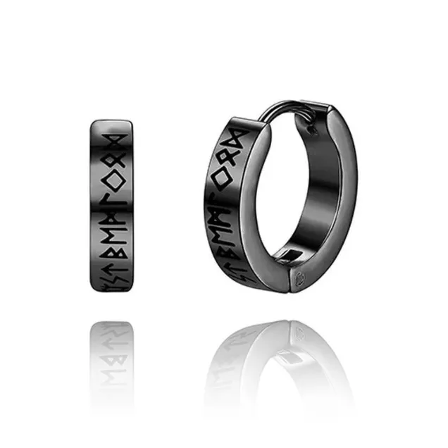 AEMC Earrings Unisex