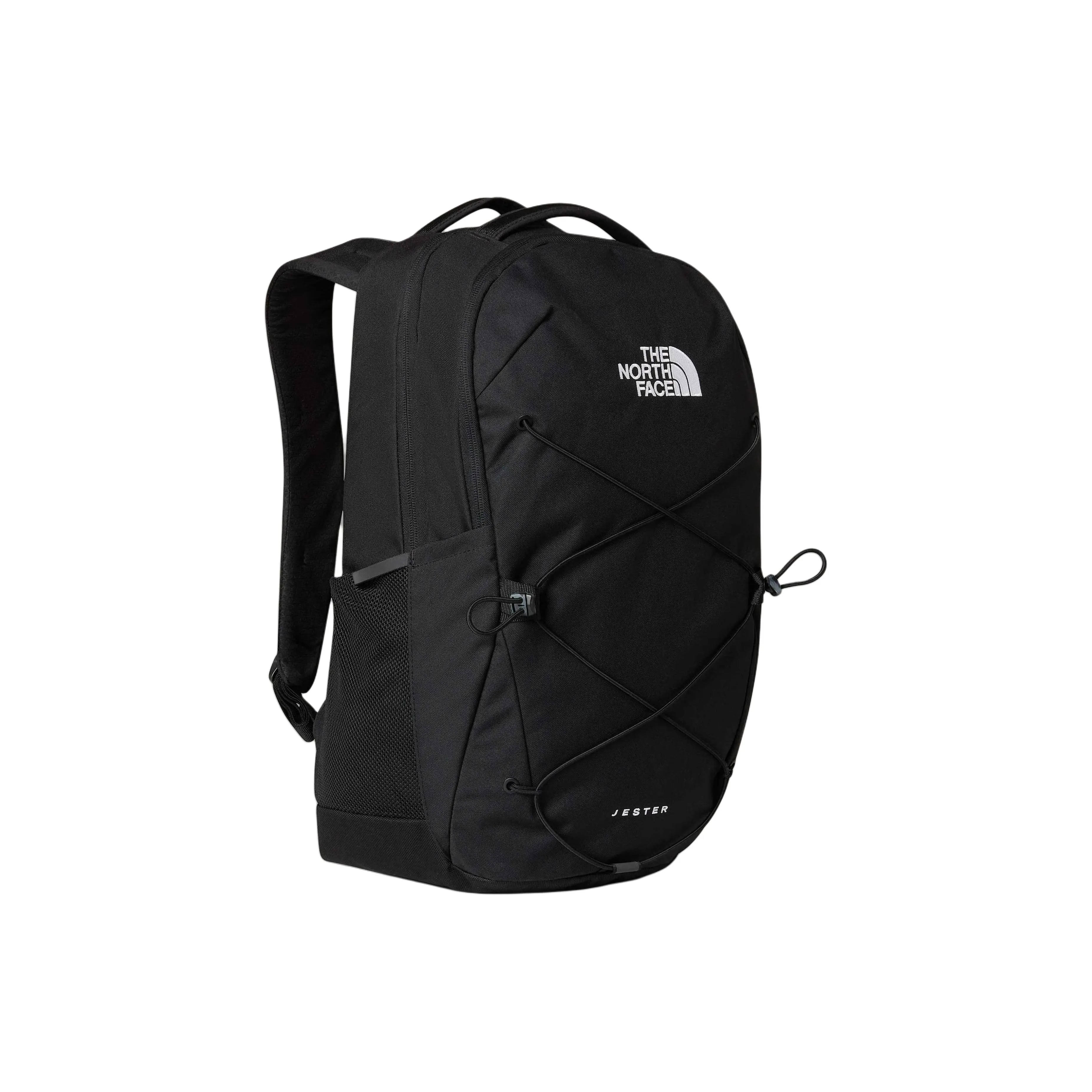 THE NORTH FACE Jester 22L Outdoor Bags Polyester Black Women's