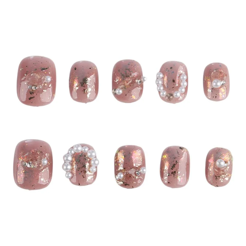 Fanze Накладные ногти Унисекс