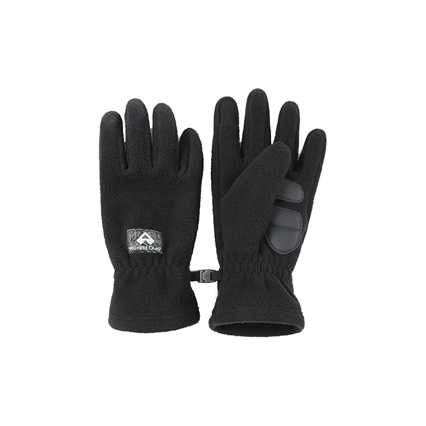 PIONEER CAMP Polyester Sports Gloves Unisex