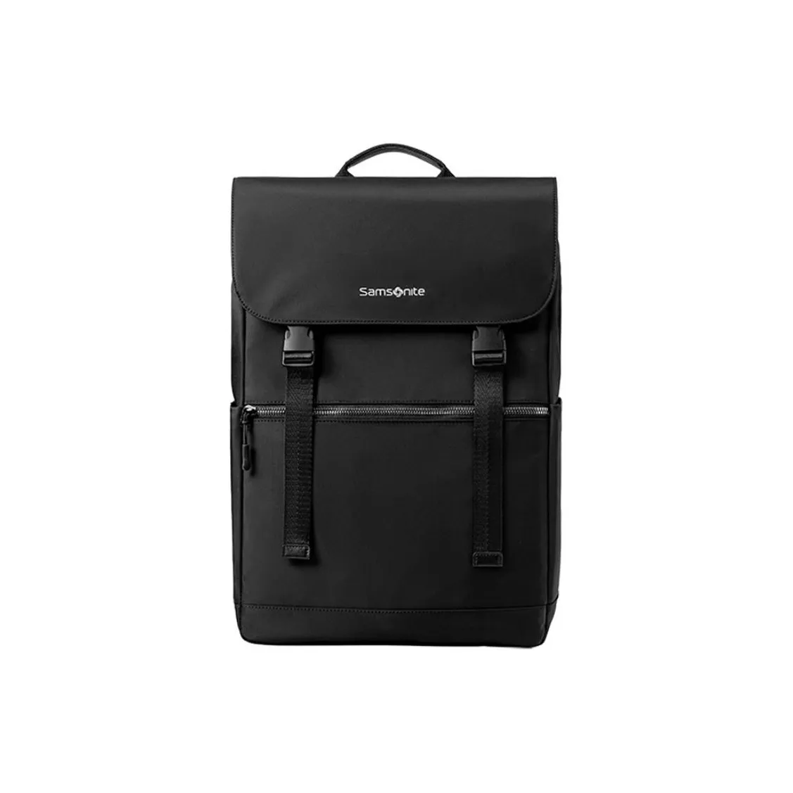 SAMSONITE Ткань Рюкзак Мужской Черный