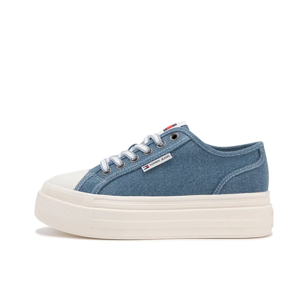 Tommy Hilfiger Low-Top Casual Shoes Women's