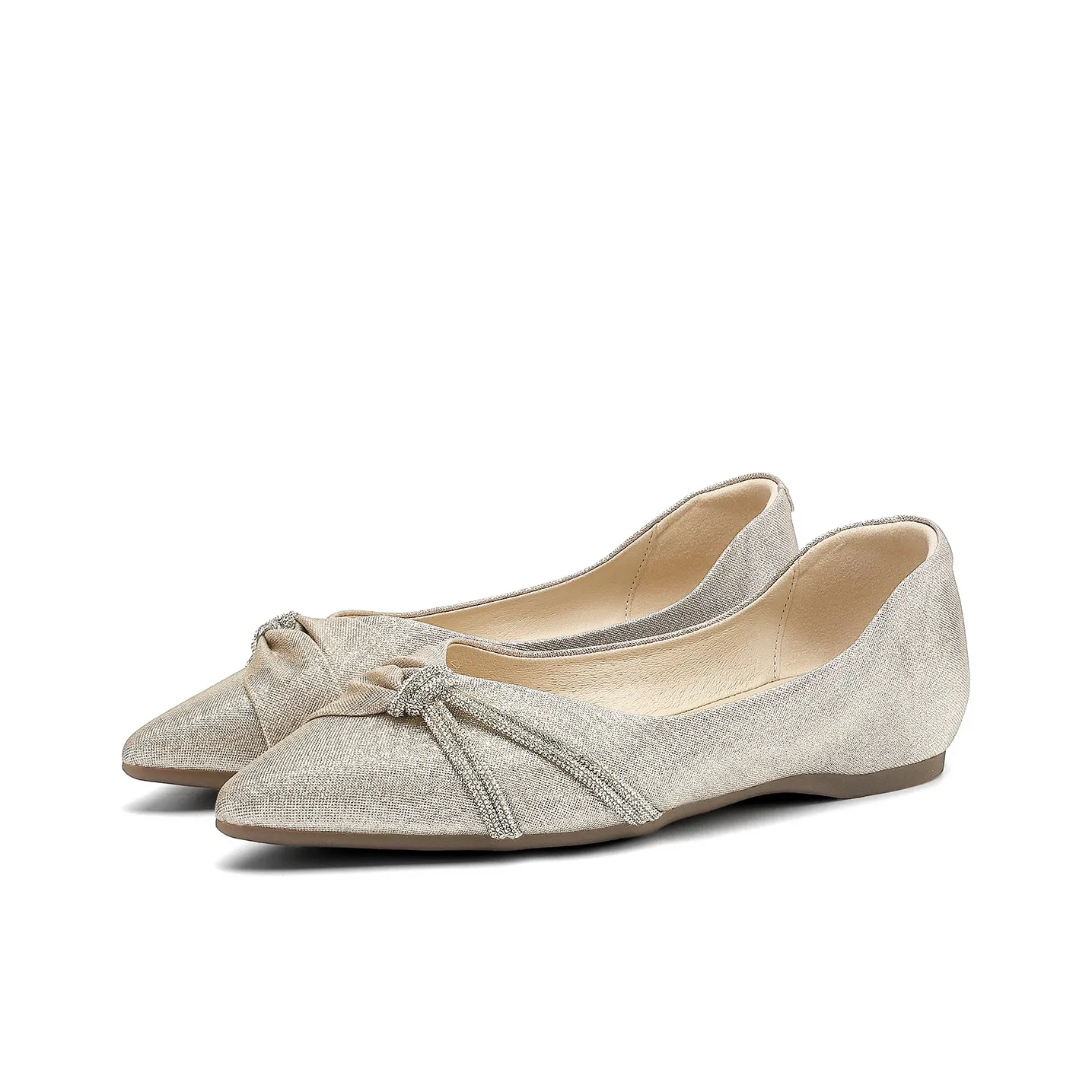 SAFIYA Женские повседневные туфли Женские