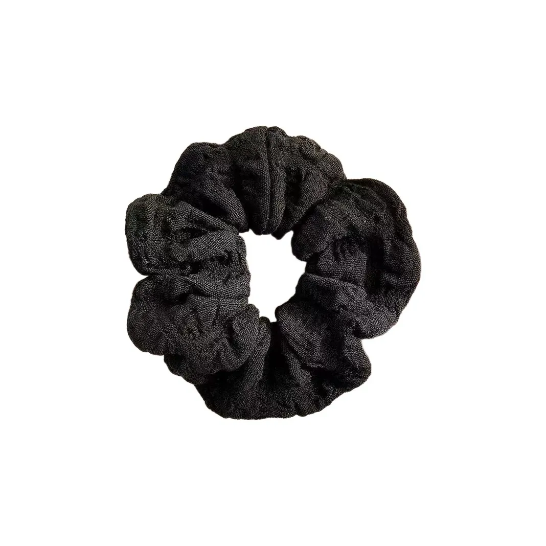 May10th Fabric Hair Tie Women's