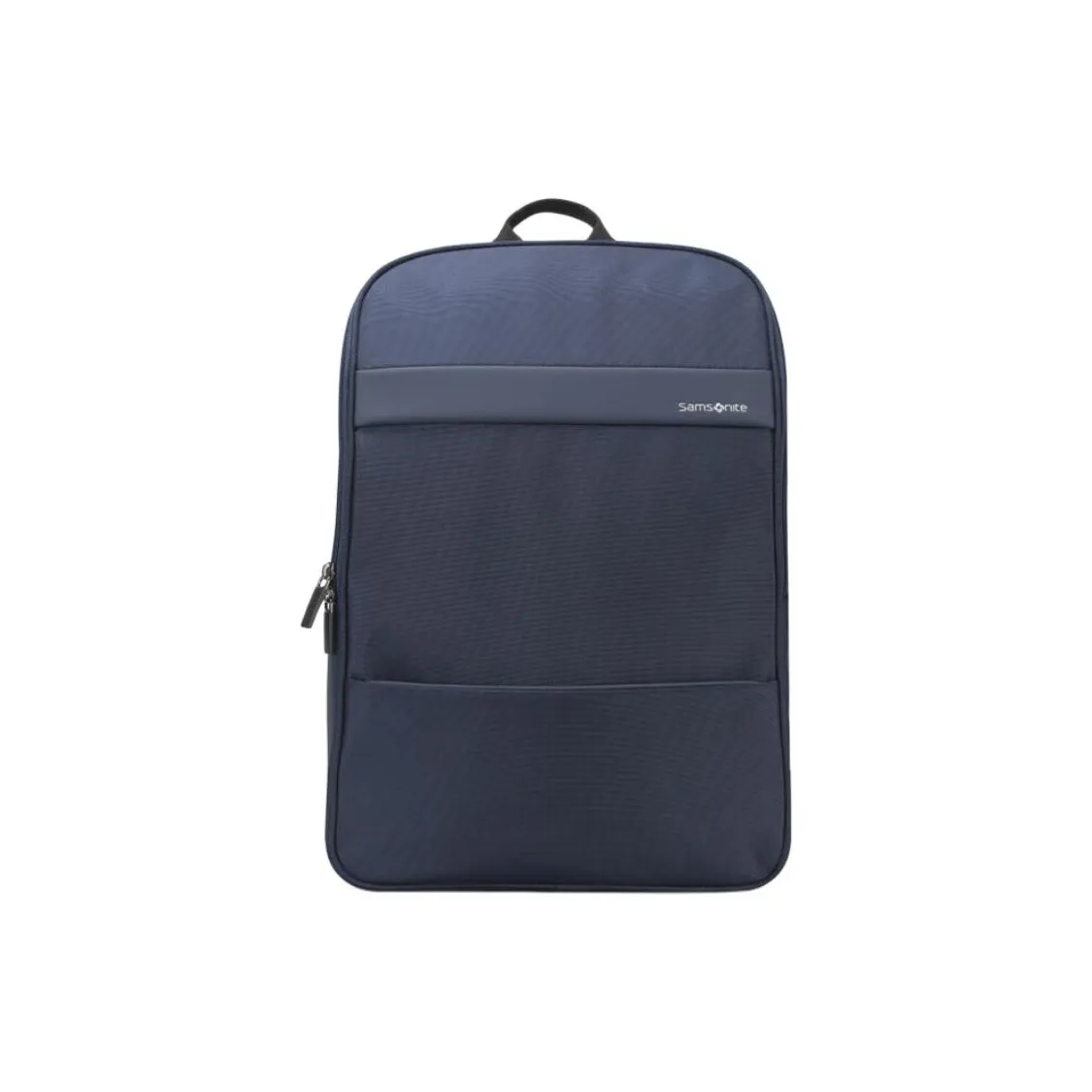 SAMSONITE Fabric Backpack Men's Marine Blue