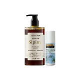 2종 세트 A: 비듬 방지 샴푸 420g + 컨디셔너 100ml