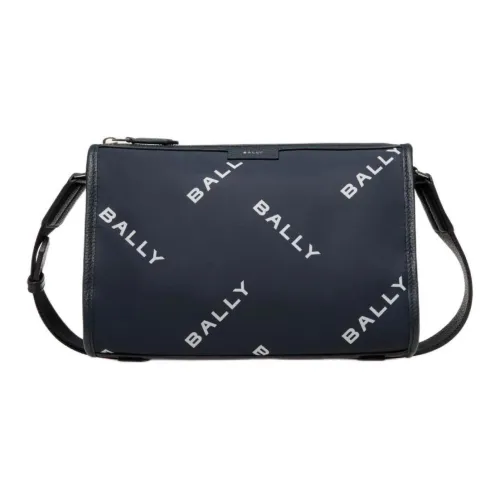 Bally Сумки через плечо Мужские