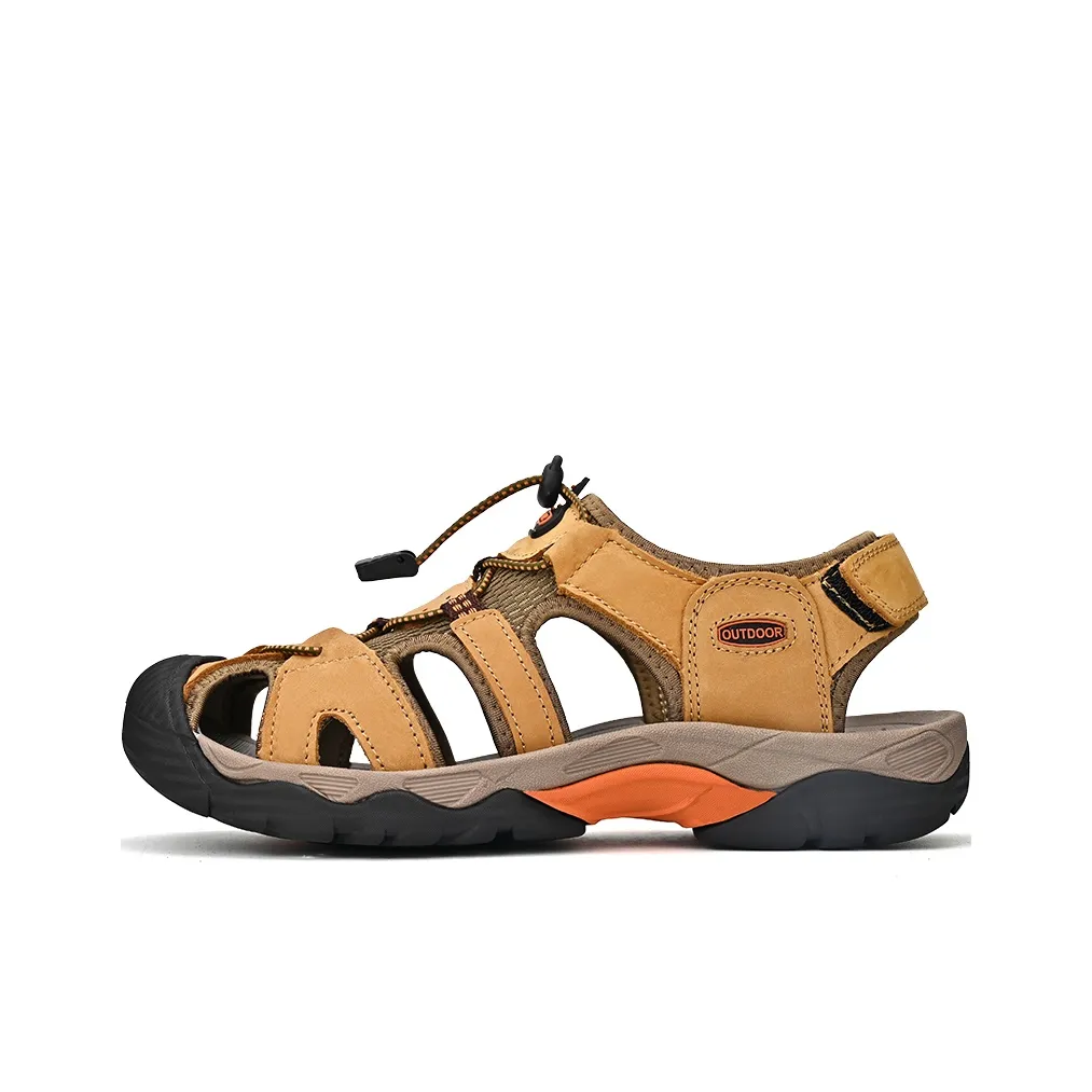 Kuding Пляжные сандалии Мужской