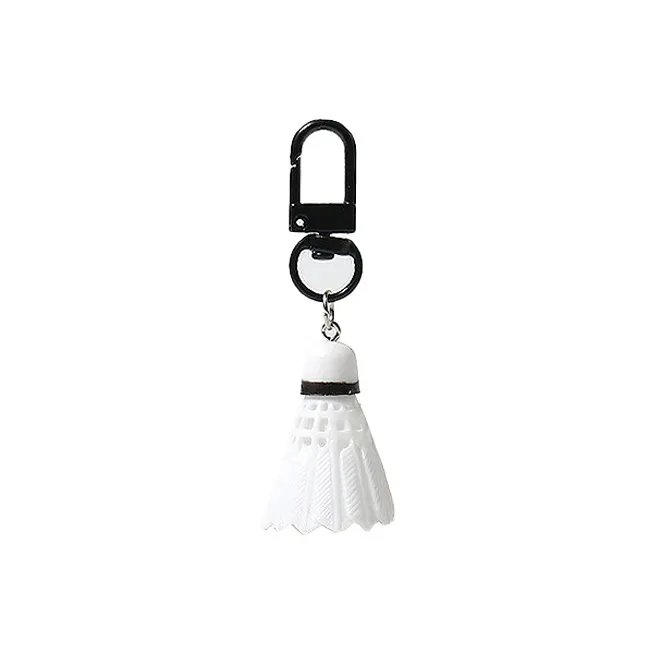 Yi Bu Kang Resin Pendants Unisex