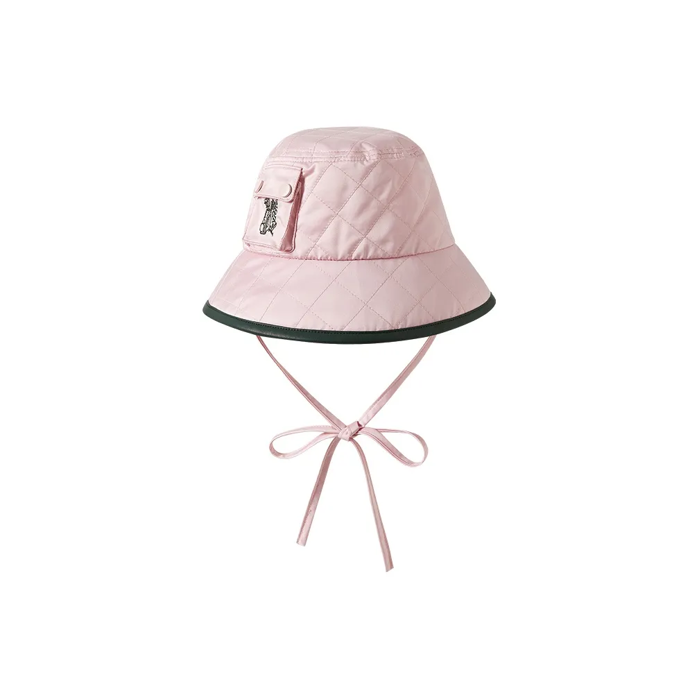 Keypote Golf Полиэстер Ведрообразные Шляпы Женские