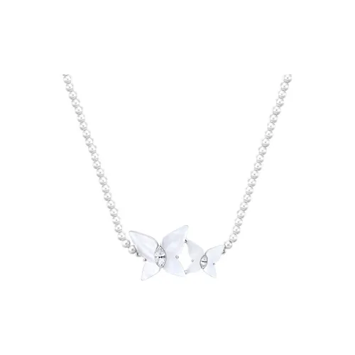 Abyb Charming Ожерелья Унисекс