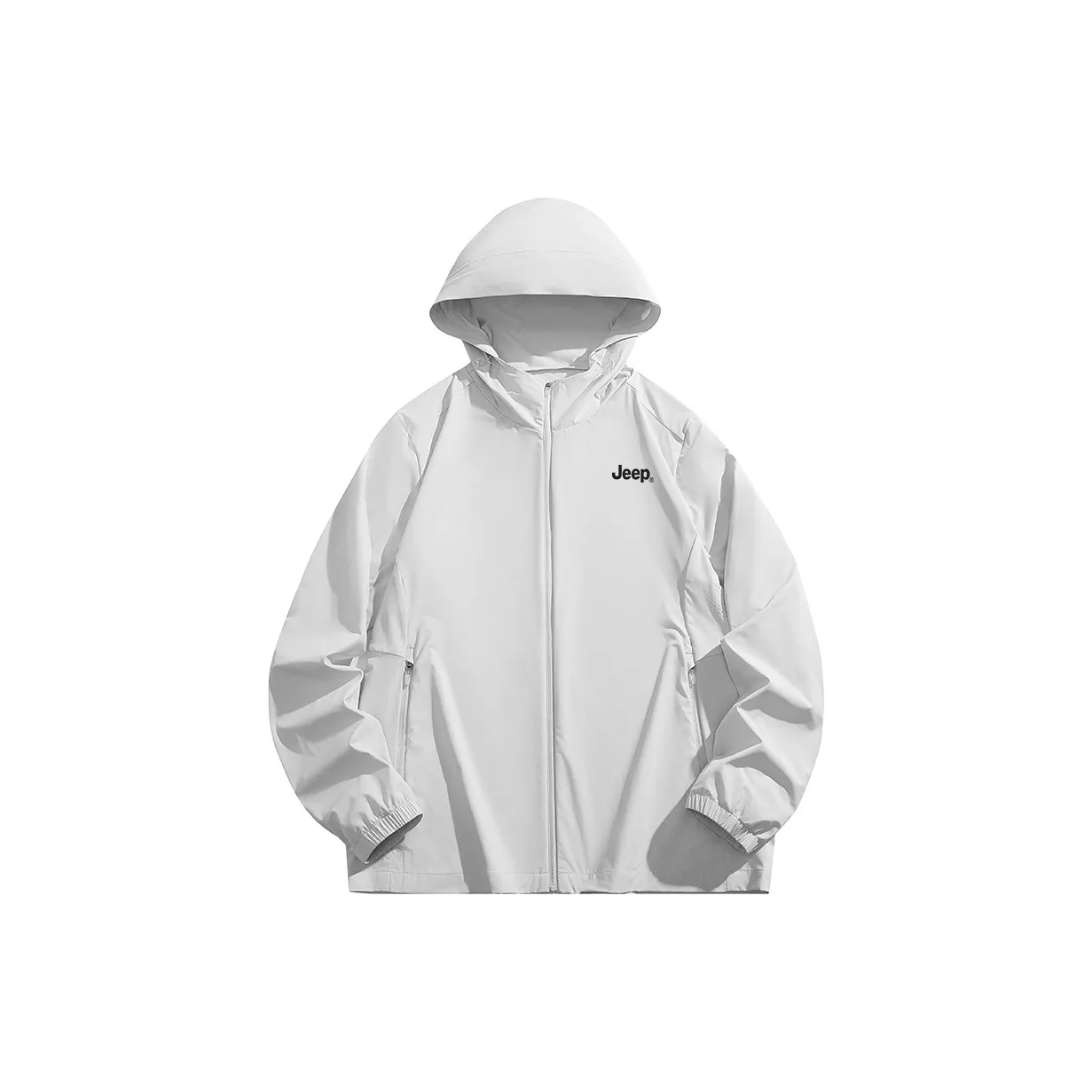 JEEP Ice Edge Sun Protection Collection Одежда с защитой от солнца и УФ-защита Unisex