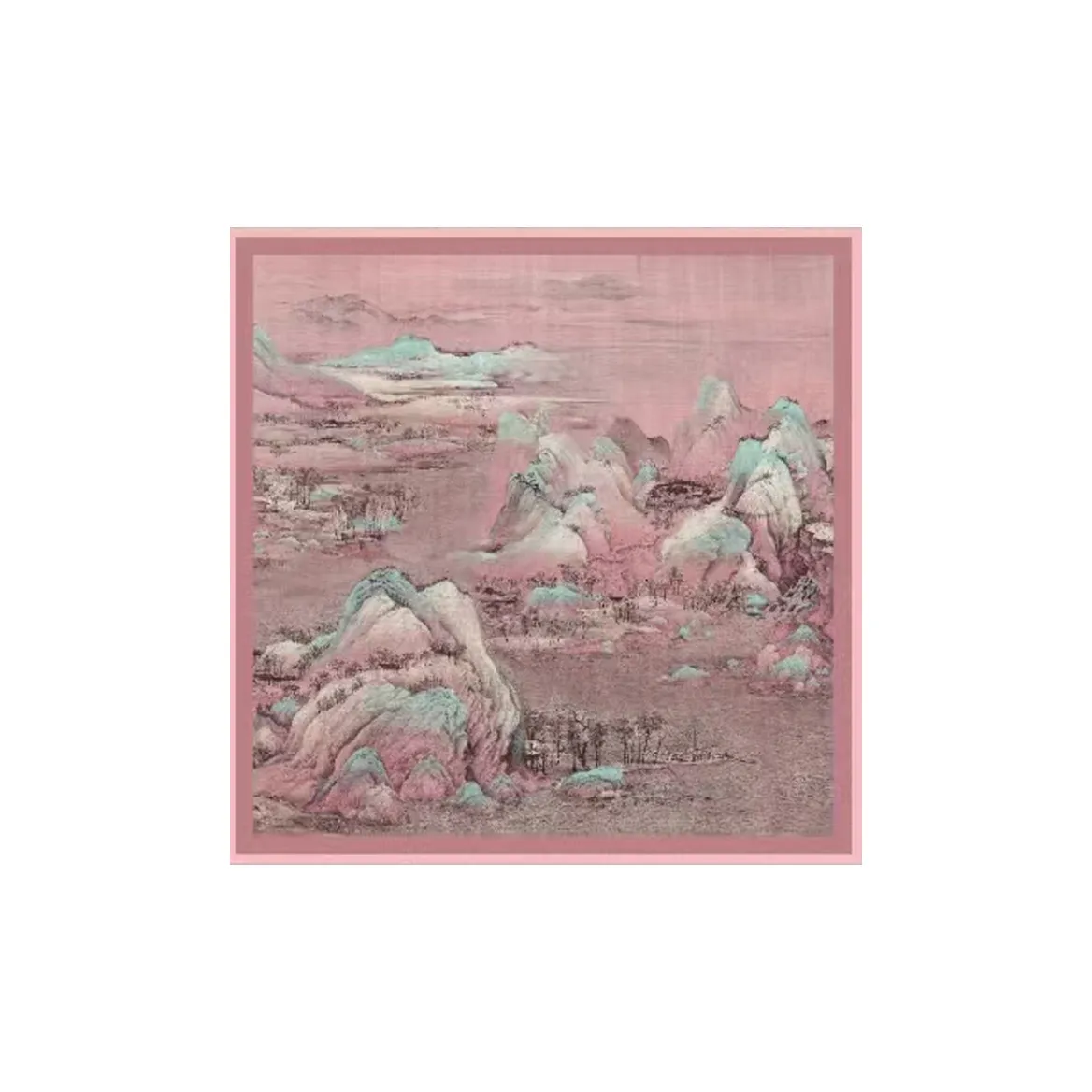 Shanghai Story Shawls Women's