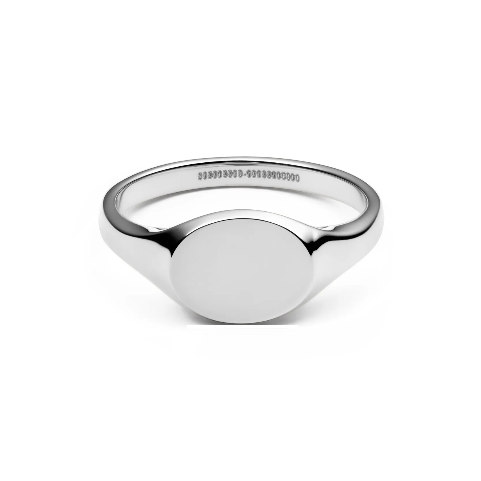 Daniel Wellington Сплав Кольца Унисекс