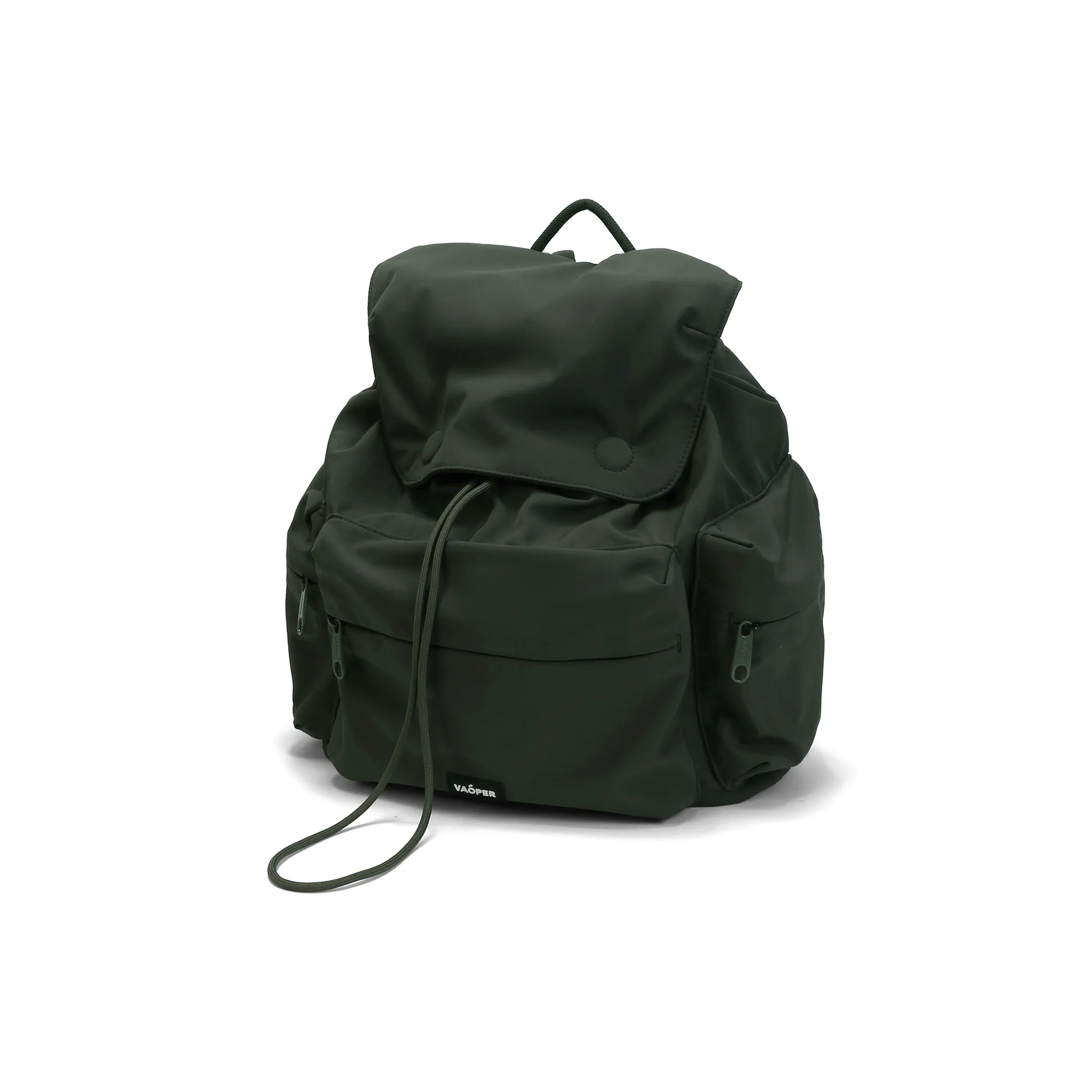 VAOPER Нейлон Рюкзак Средний Унисекс Многоцветный