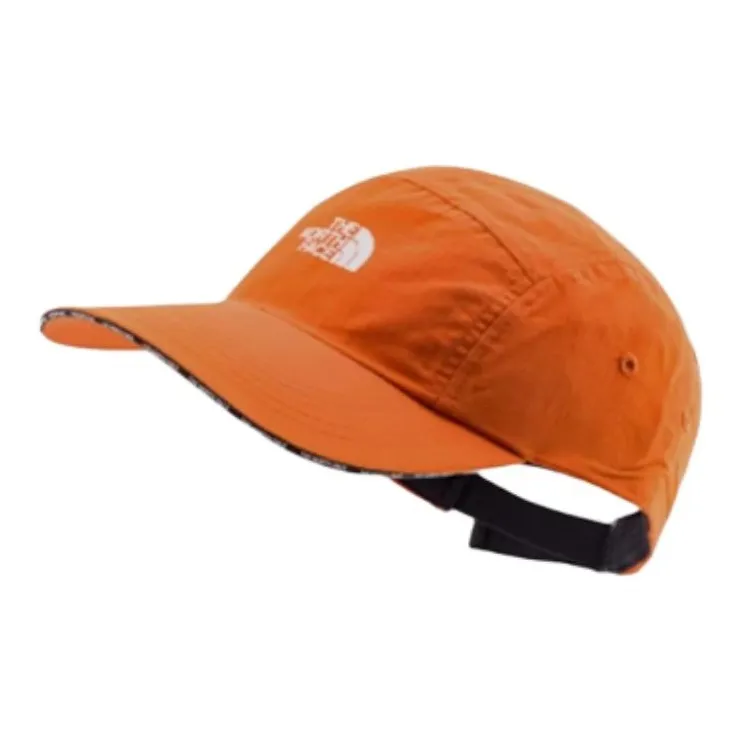 The North Face Кепки Унисекс Оранжевый