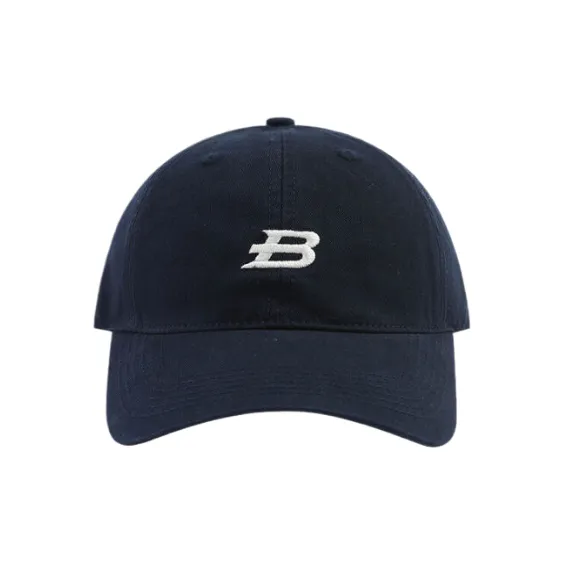 STUFFER 100% Cotton Small Baseball Cap For Face Unisex
