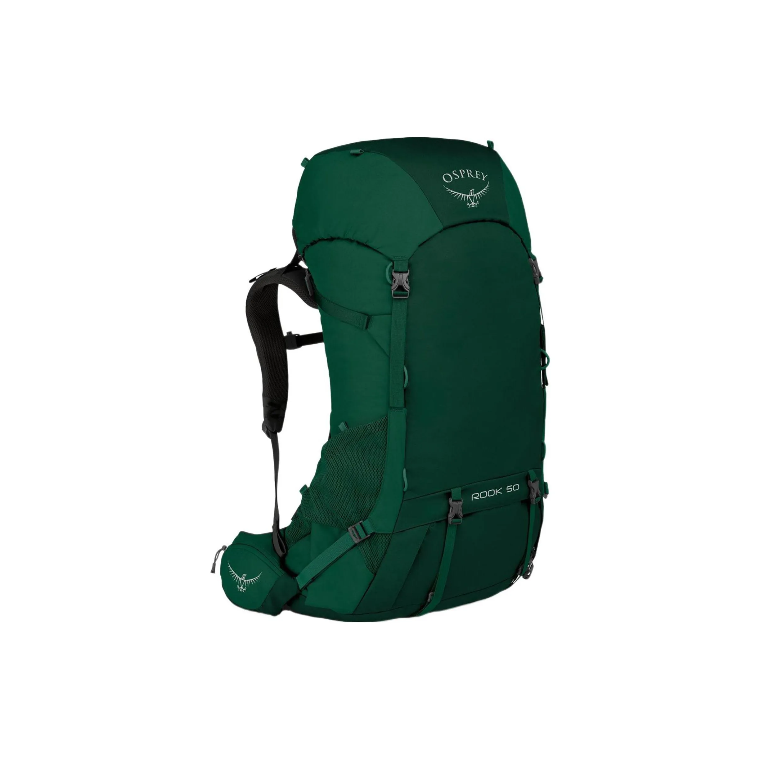 OSPREY Polyester Backpack Regular Men's Green