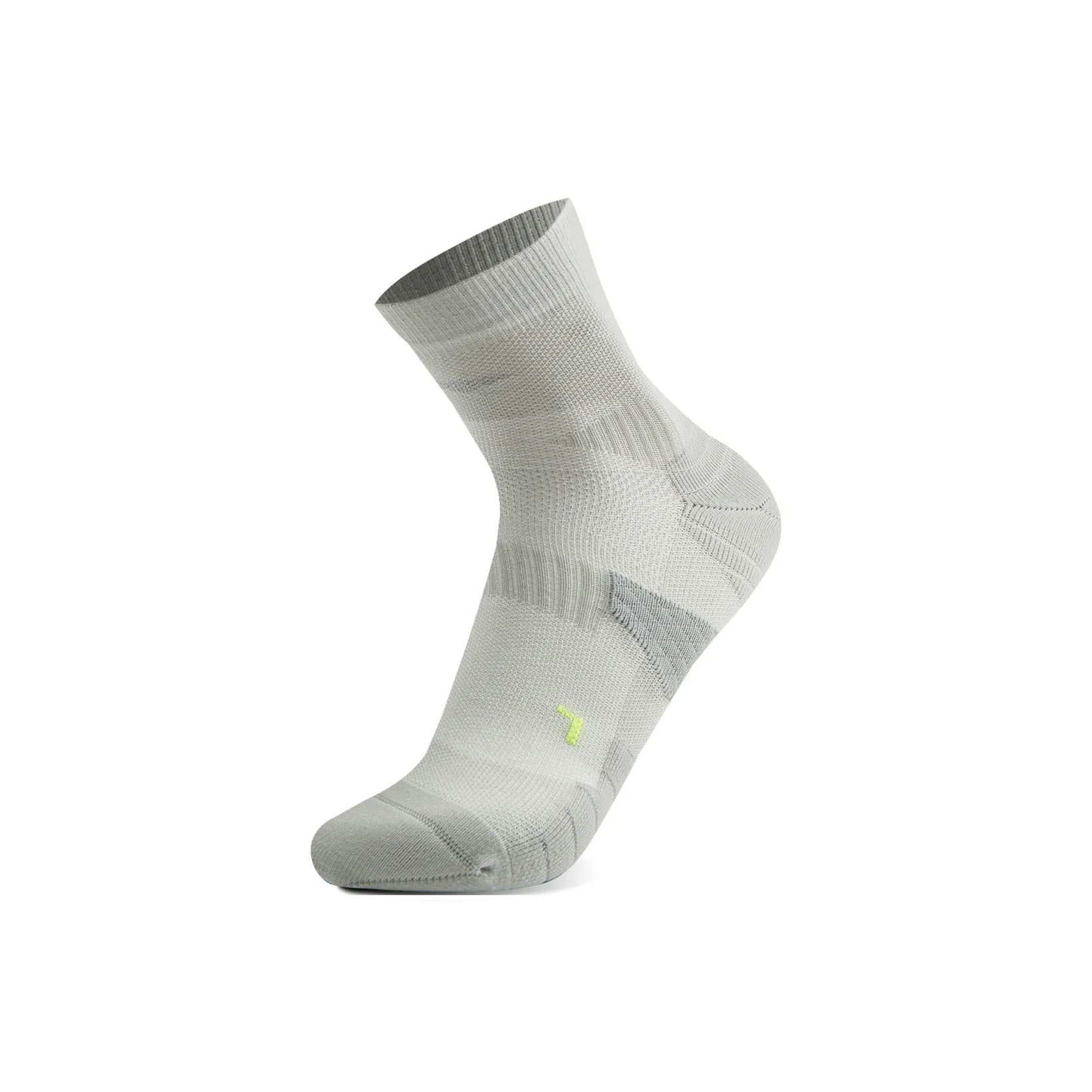 Подкладка Running Collection Беговые носки Унисекс 1 упаковка Sichuan Лайм